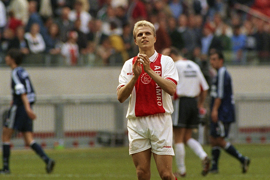 Gronkjaer 14