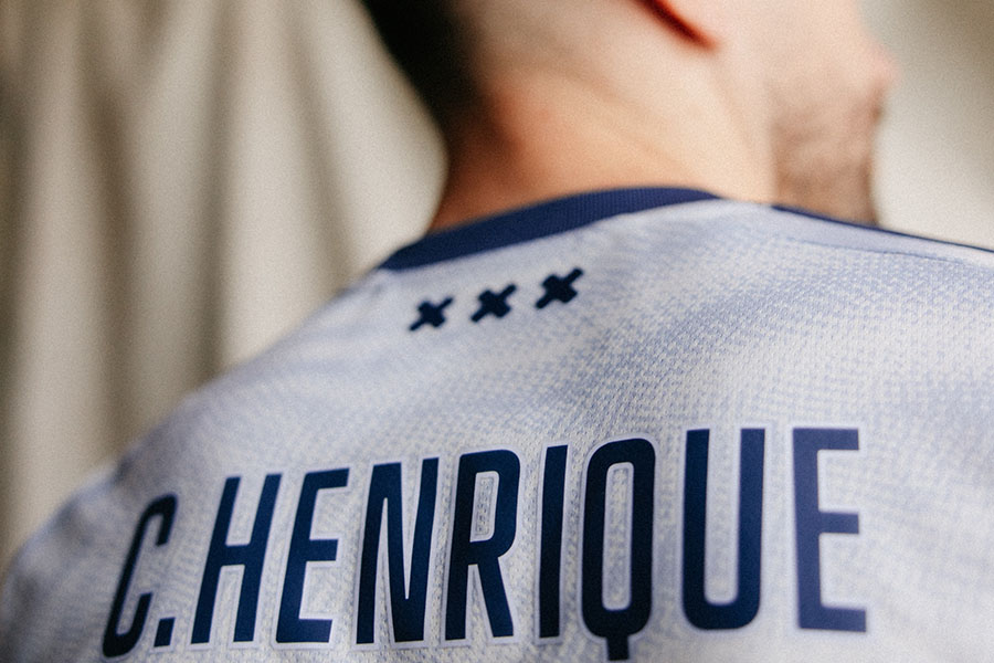 Caio Henrique 7