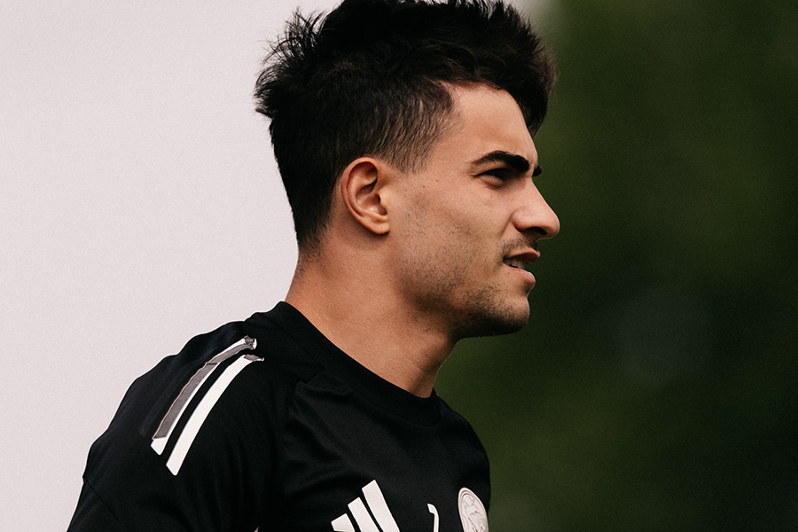 Training Ajax 900 13