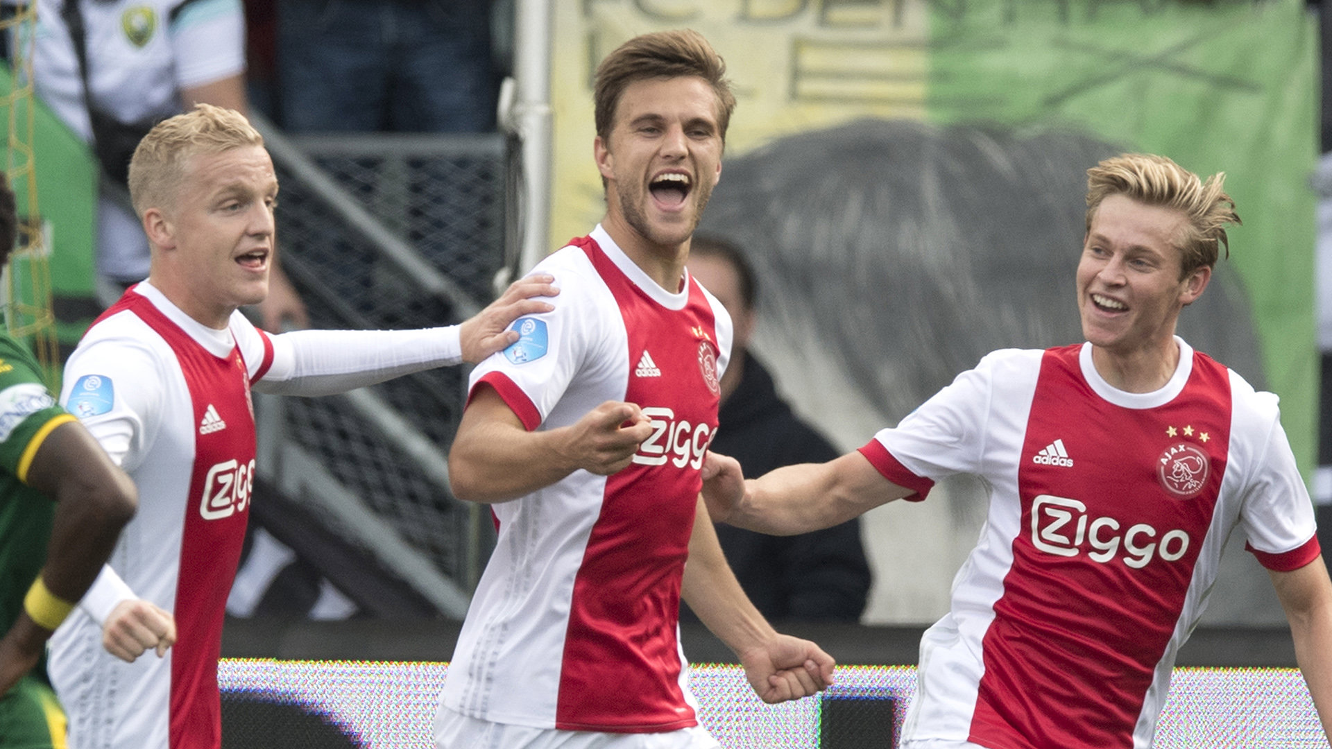 Veltman 1920 Top 5
