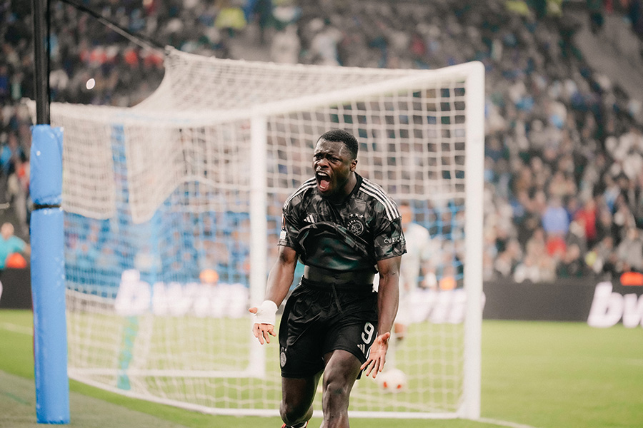 Brobbey 42