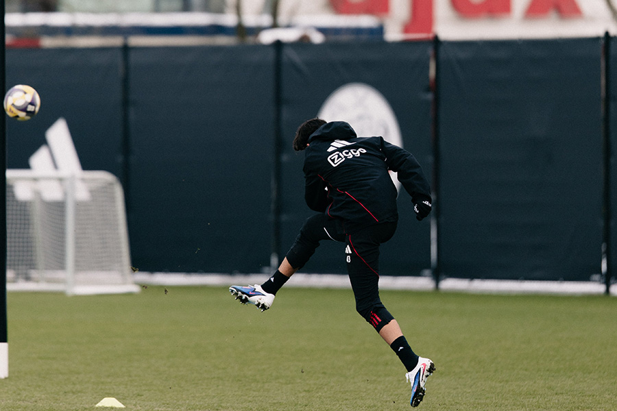 Training 14