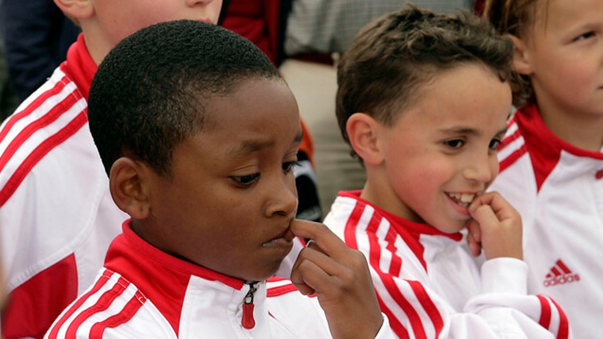 F1 Kampioen 25 Nouri Bergwijn