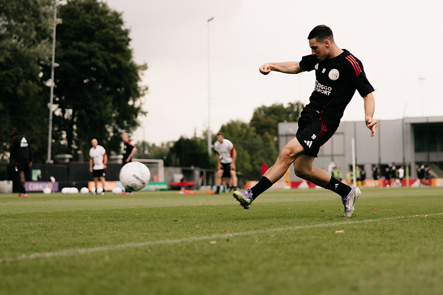 Training 20