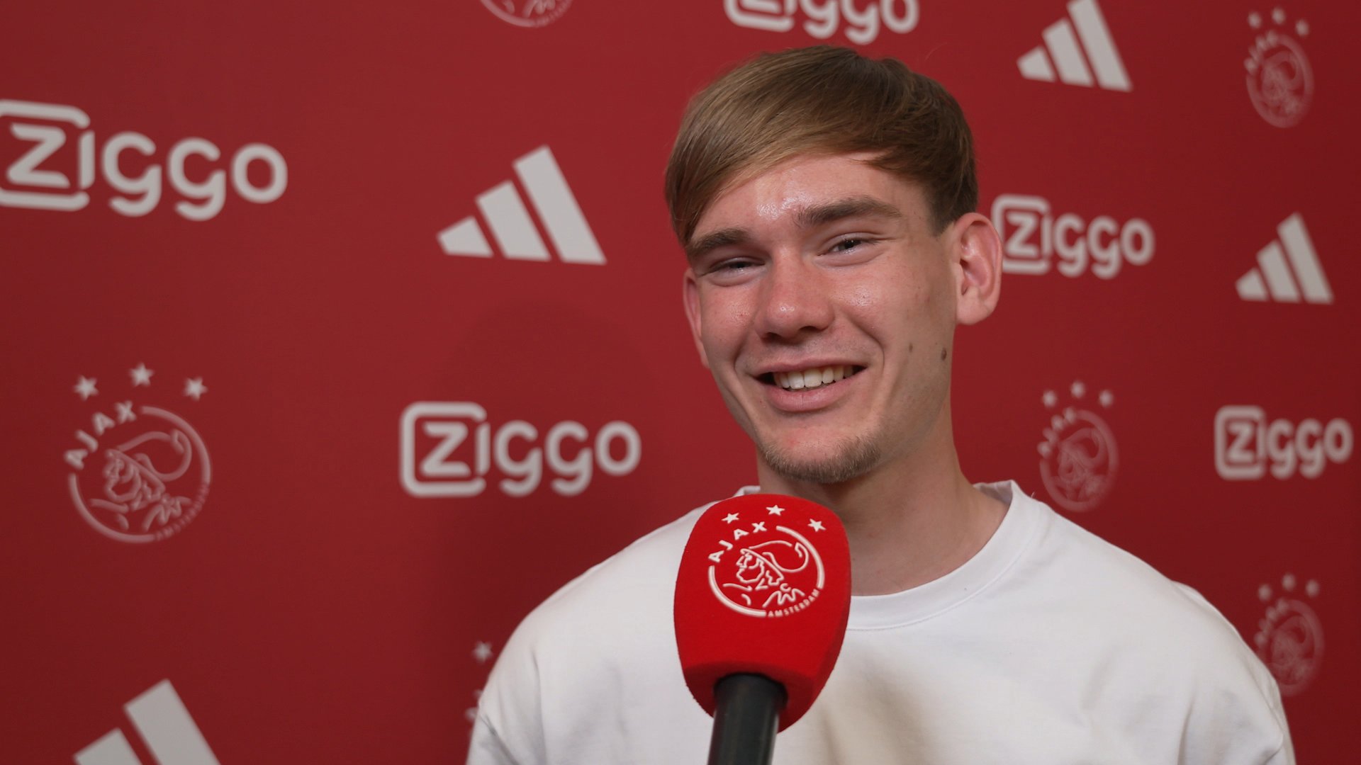 Verkuijl Interview