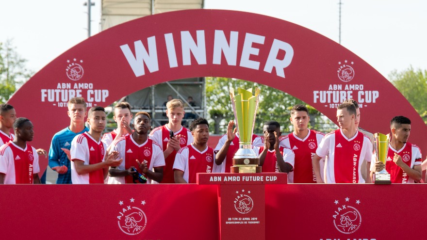 A Toekomst 880 2019 04 22 ABN AMRO Future Cup Juventus Ajax 057