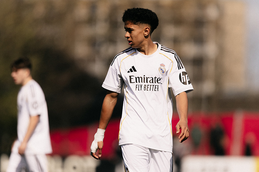 Real Anderlecht Beste 10
