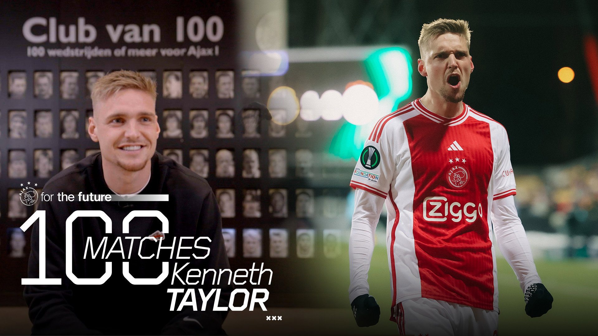 Taylor 100 Games